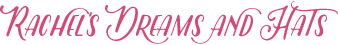 Rachel's Dreams and Hats logo